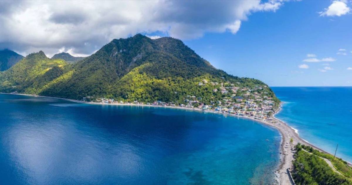 Dominica Real Estate Investment Henley & Partners